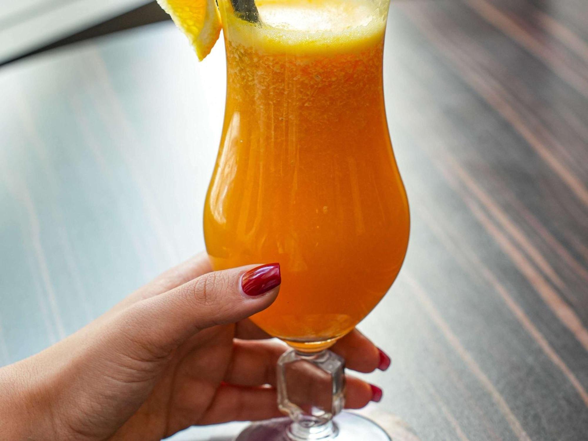 Hotel Ibis Tunis Zewnętrze zdjęcie