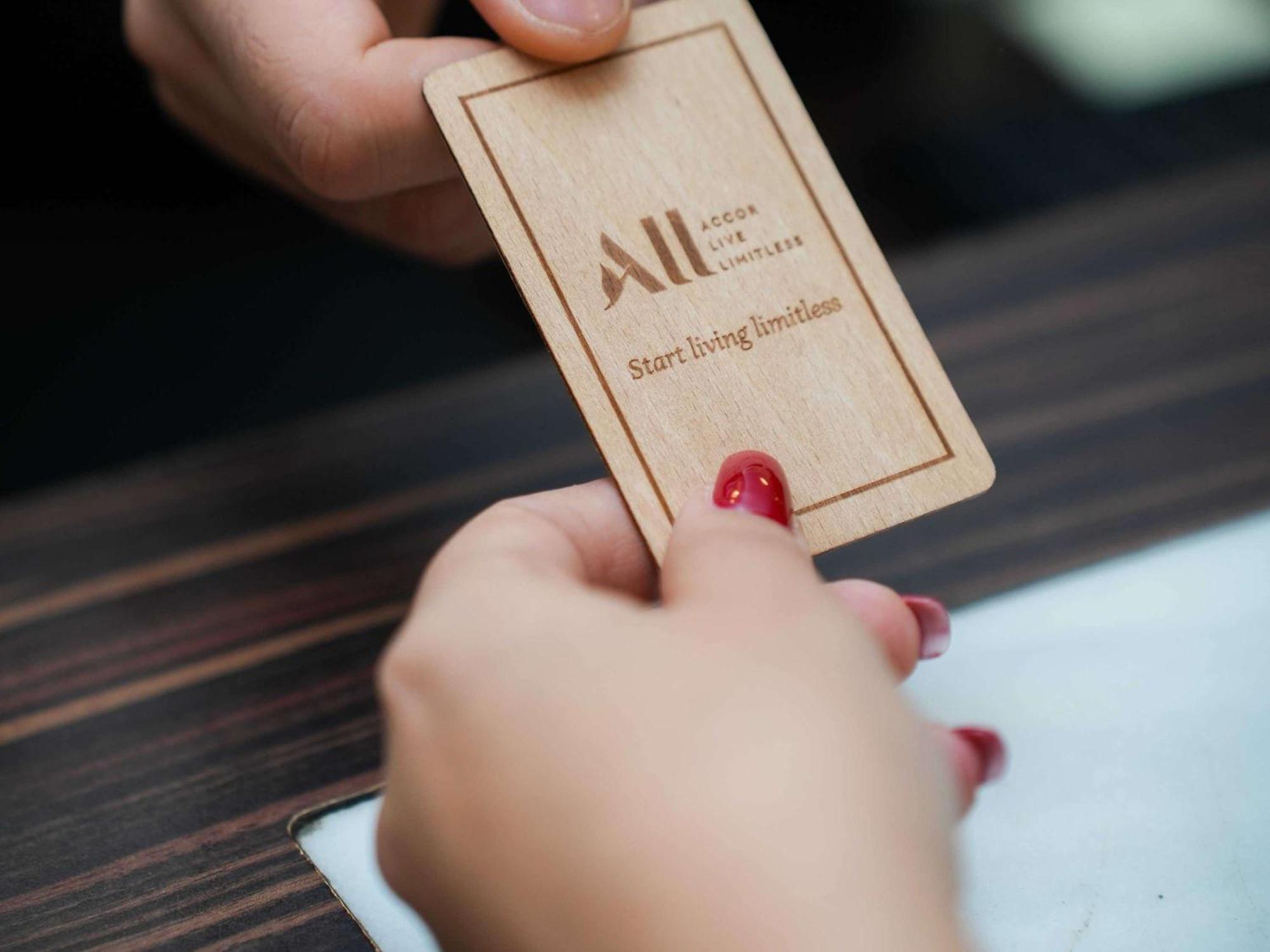 Hotel Ibis Tunis Zewnętrze zdjęcie